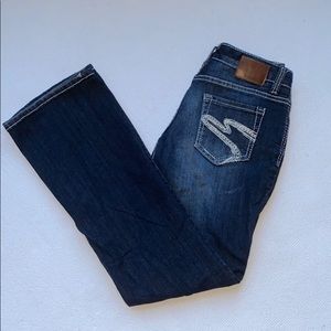 Maurices Jeans
